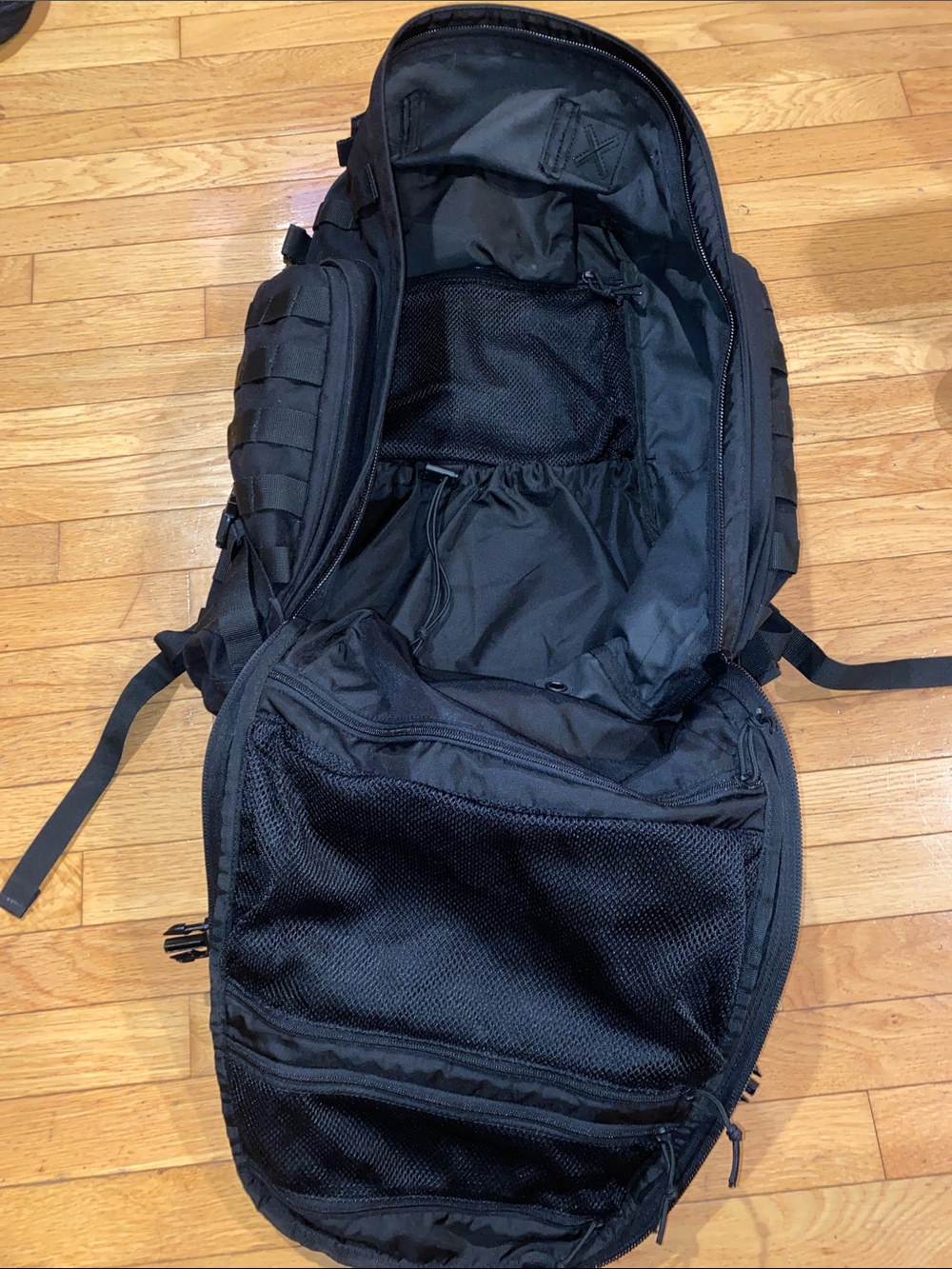 5.11 RUSH 72  2.0 backpack 55L - Picture 7 of 8